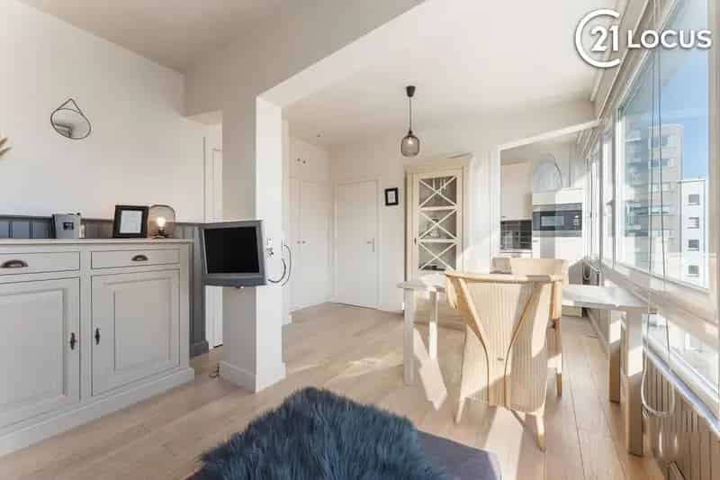 Appartement te koop