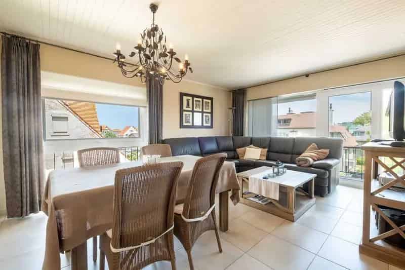 Appartement te huur