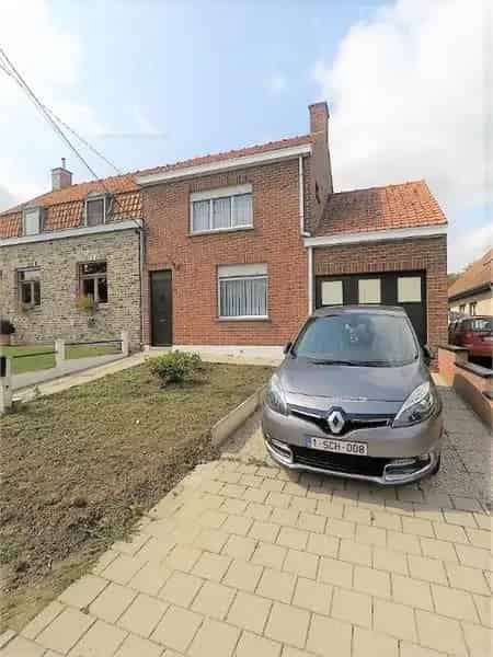 Woning te koop Lauwe