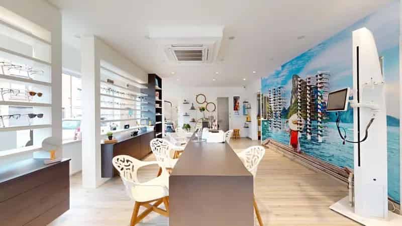 Appartement  te Zaventem 