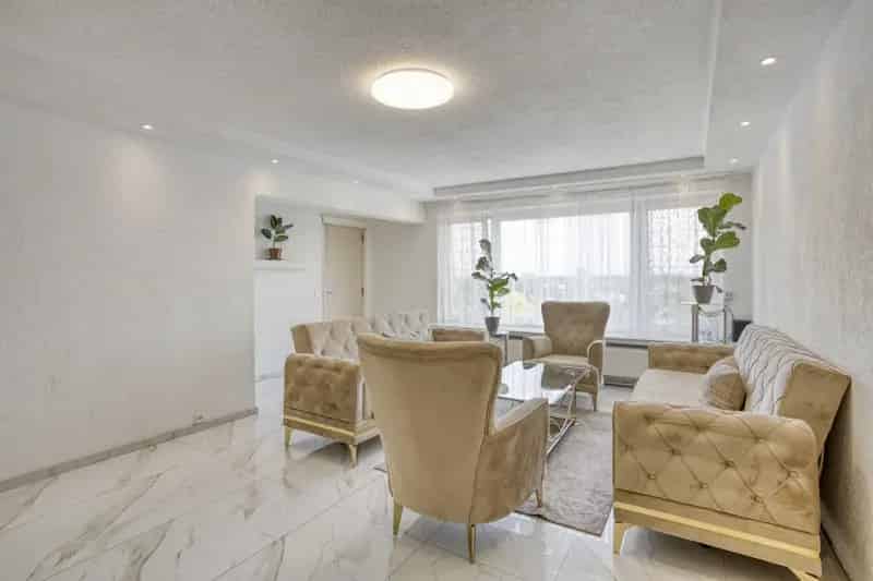 Appartement te koop