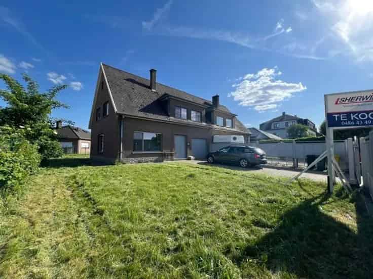 Huis Te Koop