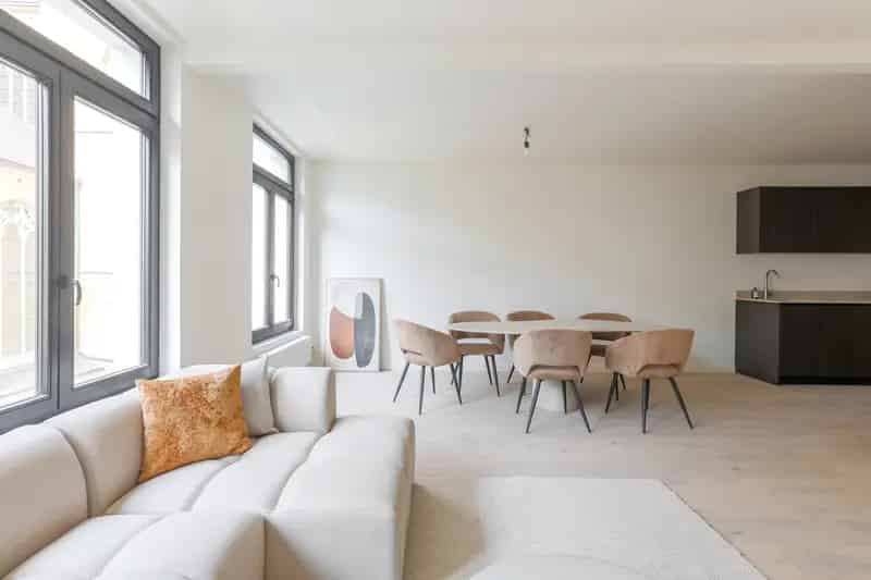 Appartement te koop