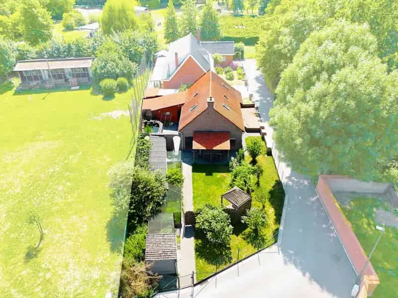 Huis te huur