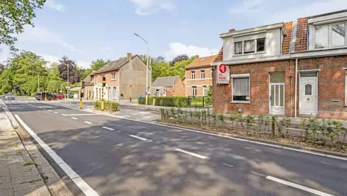 Huis te koop in Hoogboomsteenweg 84, Kapellen - Dewaele