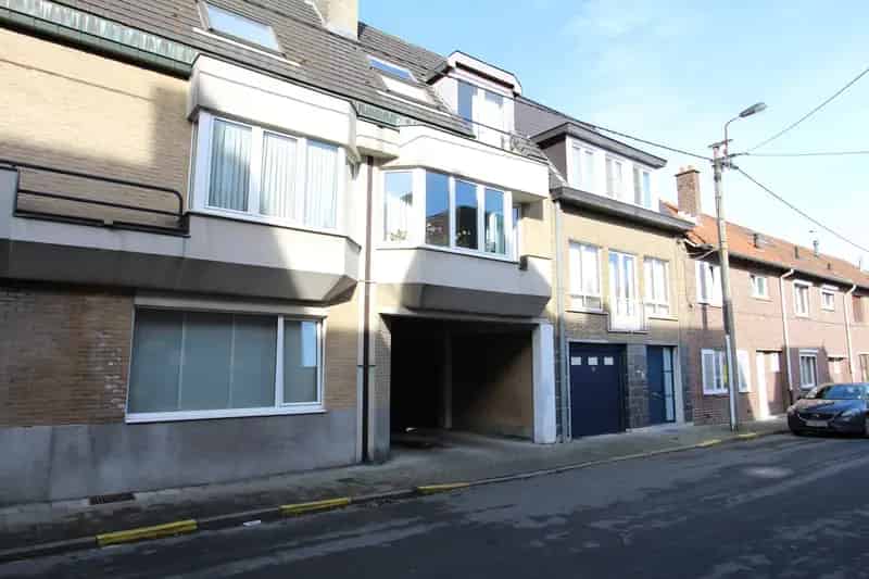 Garagebox te huur in Merelbeke