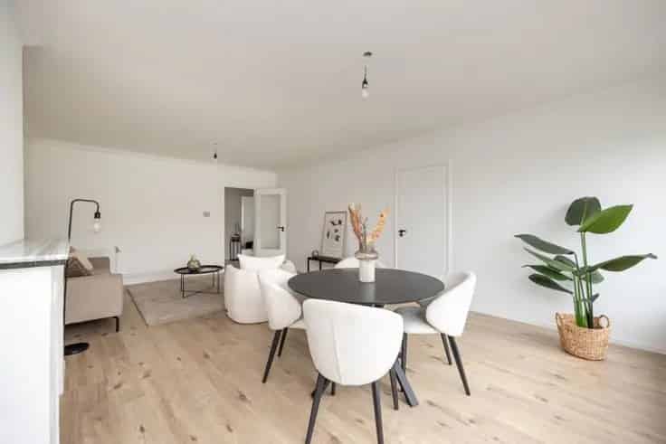 Appartement Te Koop