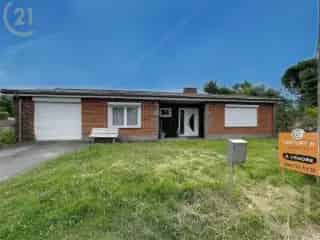 Villa te koop - Lanquesaint VBC82305