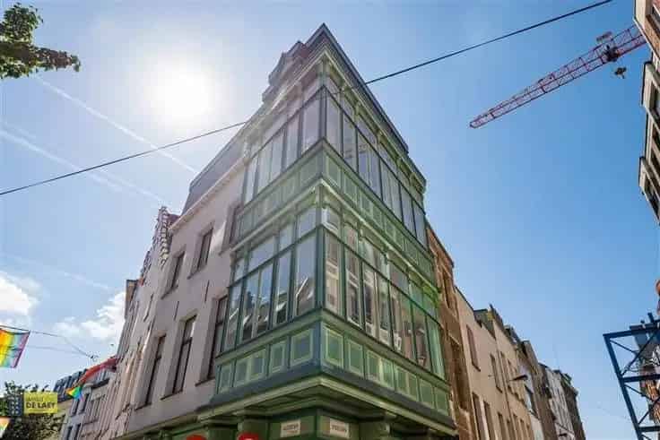 Duplex Te Koop