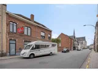 Huis te koop - Geel RBT47813   In optie