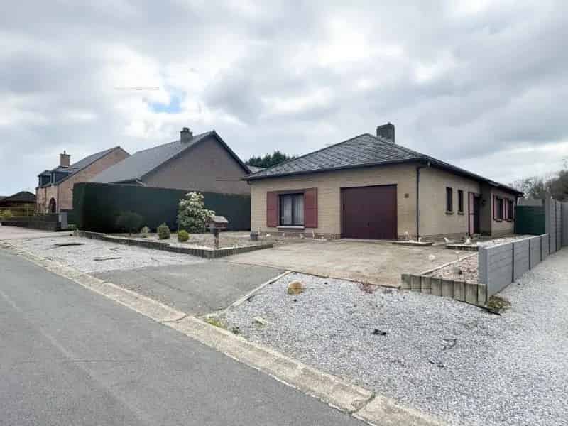 Woning te koop Houthalen-Helchteren