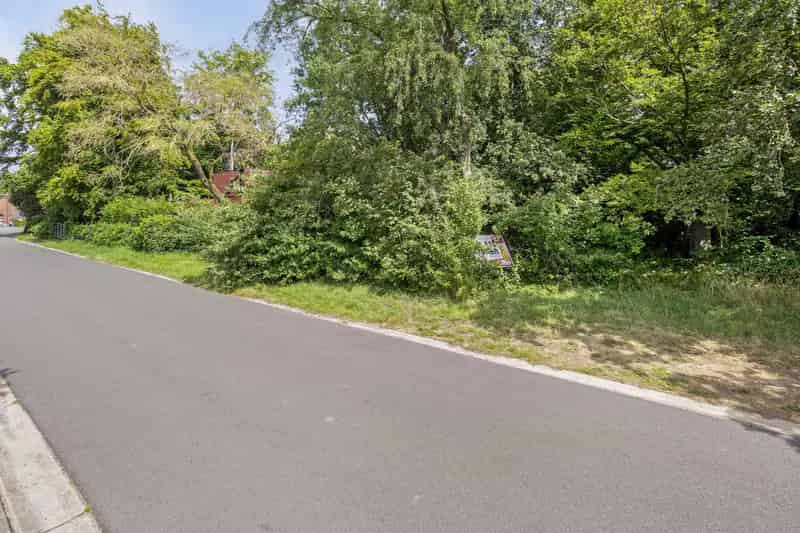 Bouwgrond 14a14ca voor open bebouwing in Tremelo!