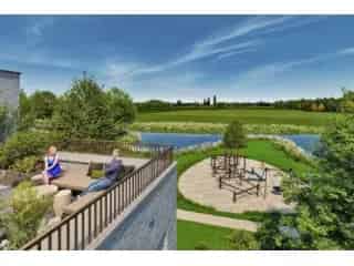 Project: Residentie Het Gulde gebouw E3 - Weelde 2034135-6638533