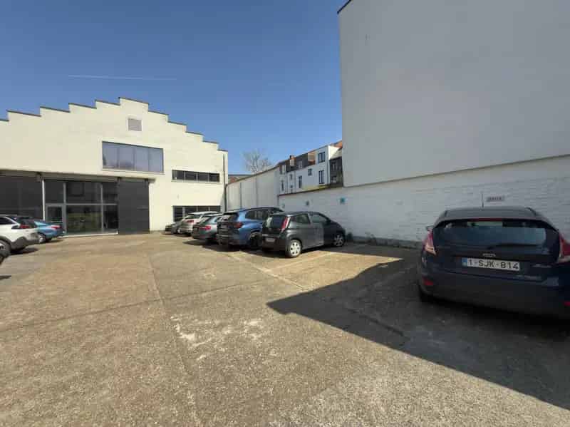 Kantoor te huur in Gent