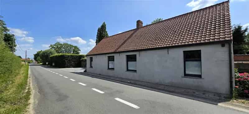 Huis