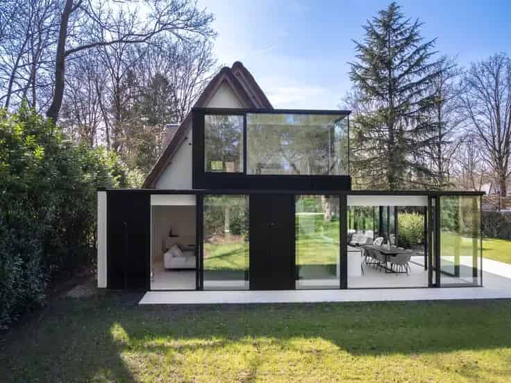 Villa Te Koop