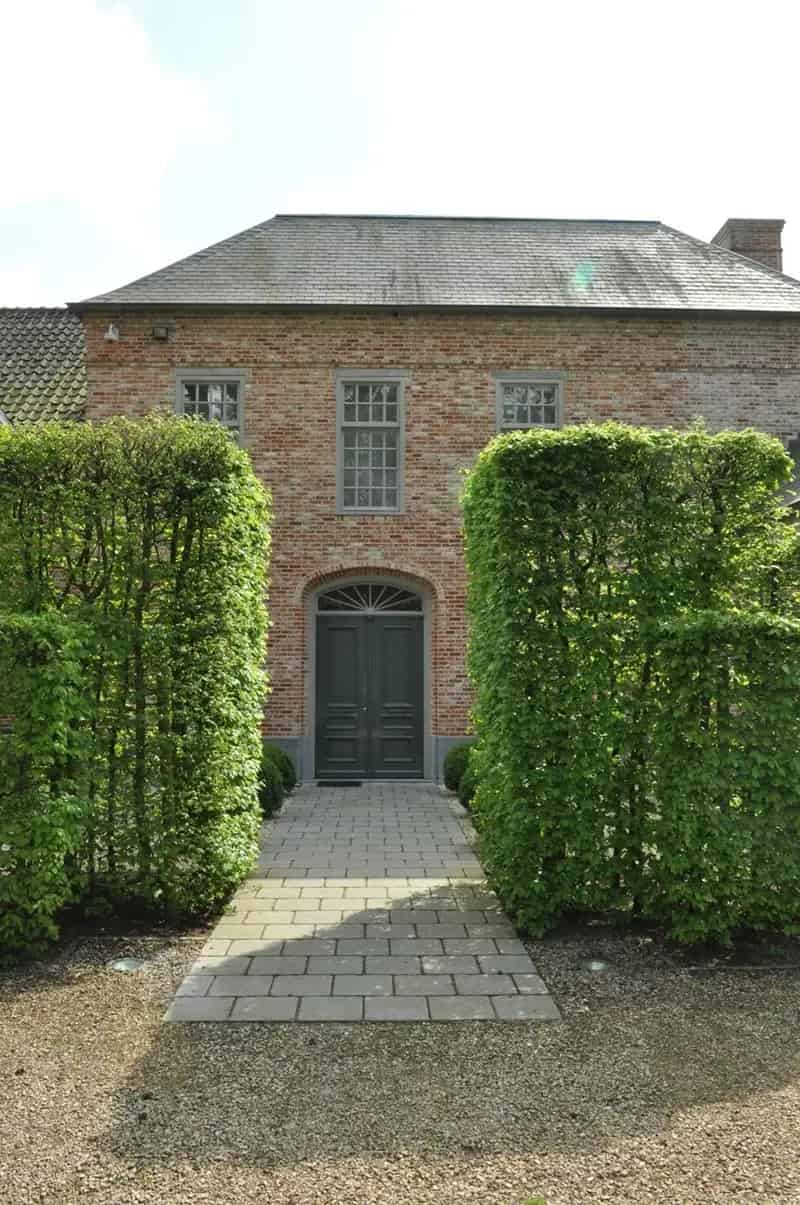 Hedendaagse Villa te Huur Schilde