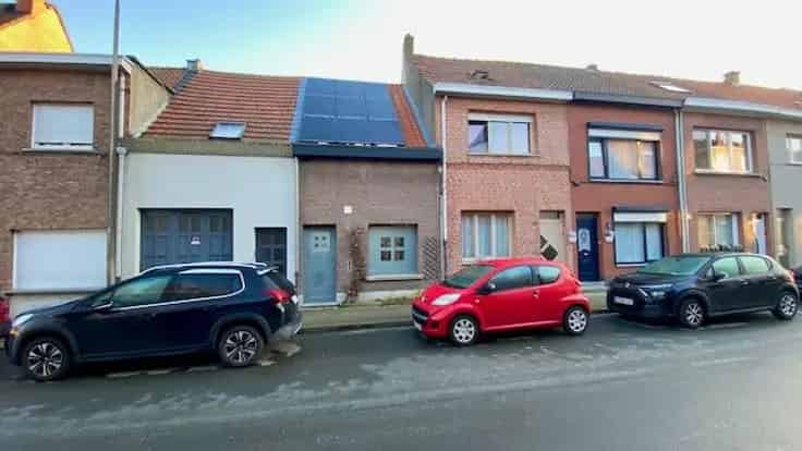 Huis Te Koop
