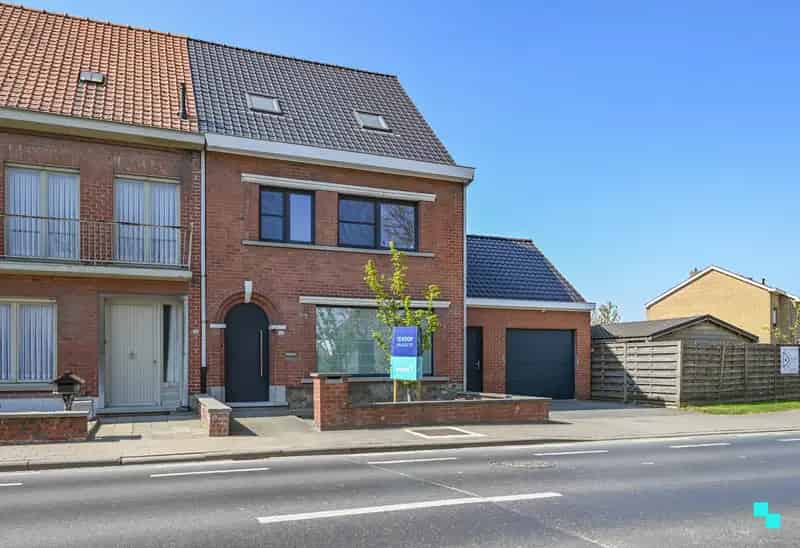 Huis te koop