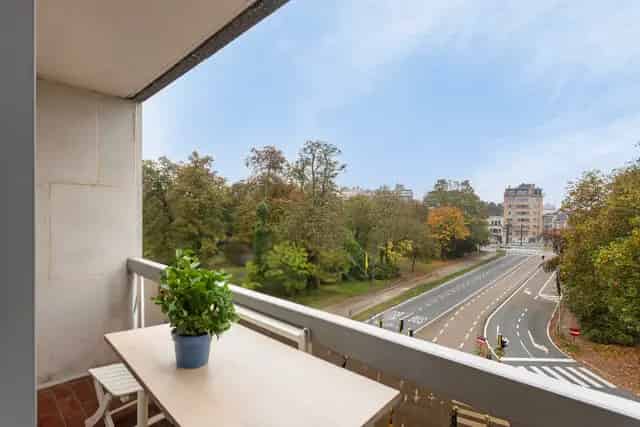 Appartement te koop
