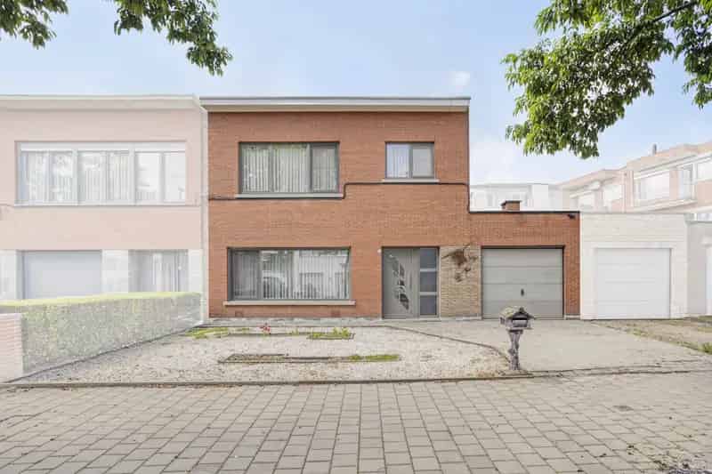 Huis te koop