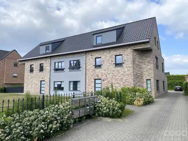 Appartement te huur