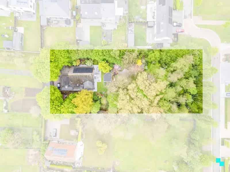 Prachtige villa te koop in Sint-Eloois-Winkel