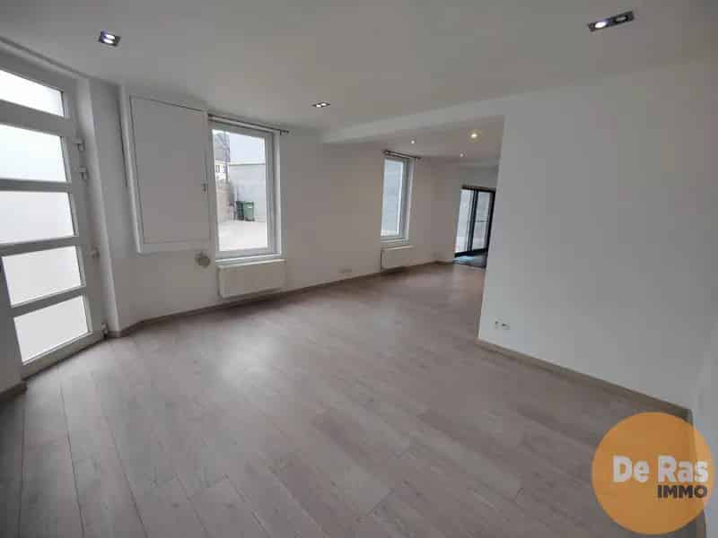 HELDERGEM - halfopen bebouwing met 4 slaapkamers