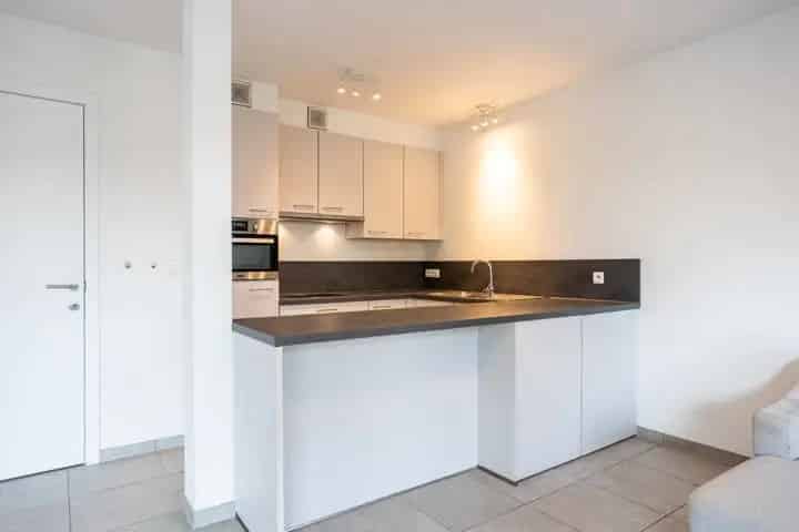 Appartement te koop in Oudenaarde