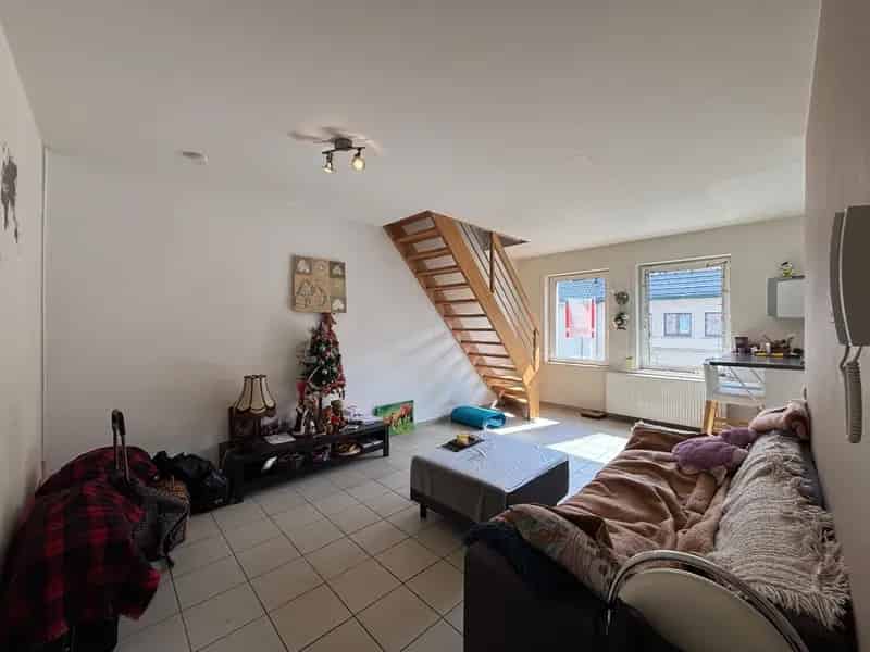 Te Huur: Energiezuinige Duplex 2 Slpk Garage Tessenderlo