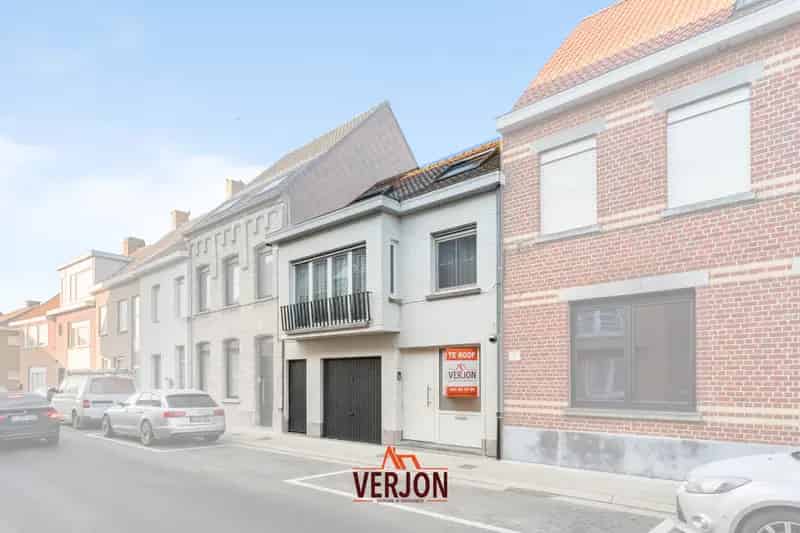 Huis te koop in Ardooie