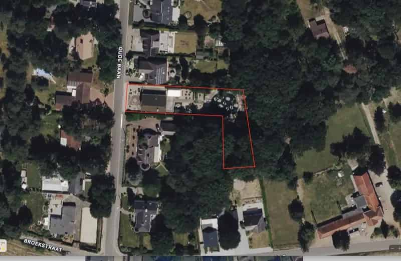 Charmant landhuis met 3 slaapkamers op een royaal perceel met vijver op een bosrijke toplocatie te Opgrimbie