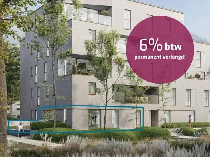 Appartement Te Koop