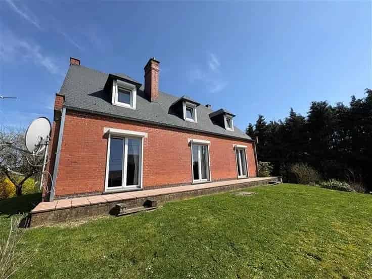Villa Te Koop