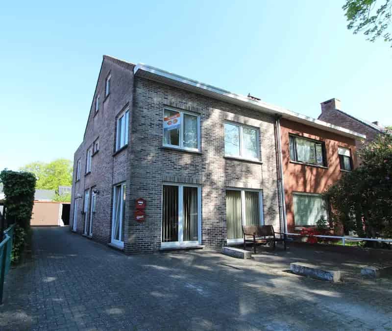 Appartement te huur