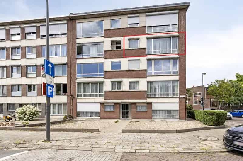 Appartement te koop