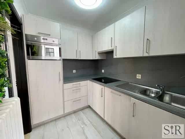 Appartement te huur in Mechelen