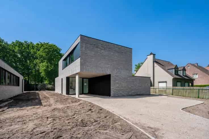 Huis Te Koop