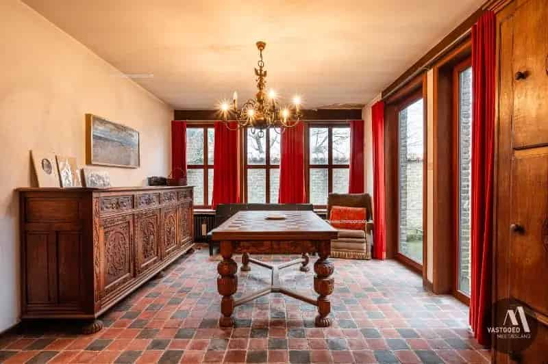 Woning te koop Eeklo
