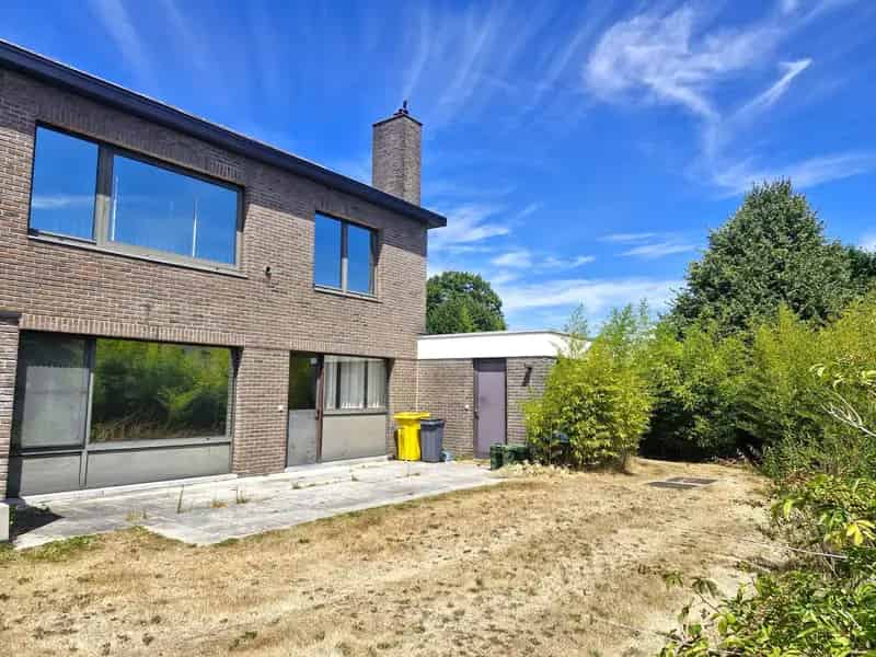 Huis te huur