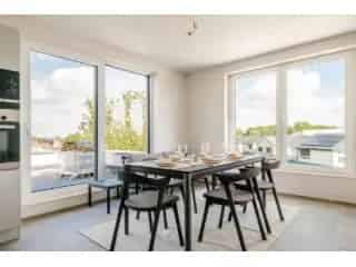 Appartement te koop Eghezée 2 slaapkamers nieuwbouw