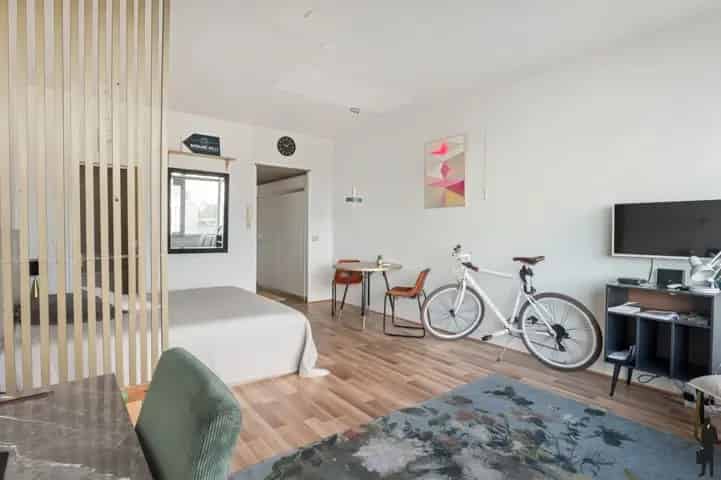 Studio te koop in Antwerpen