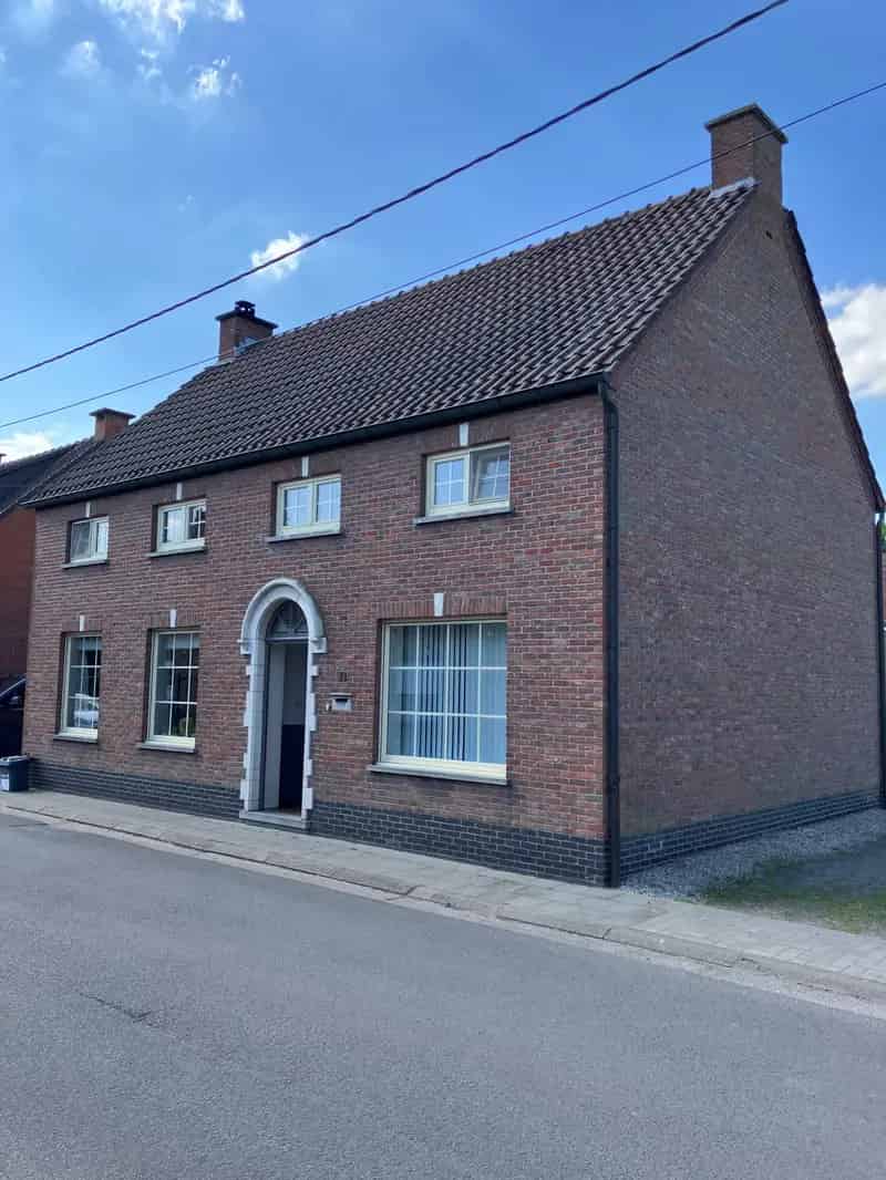 Huis te huur
