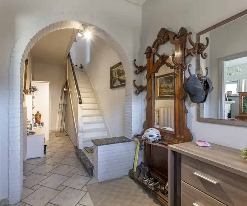 Huis te huur Groot Bijgaarden 4 slaapkamers tuin garage
