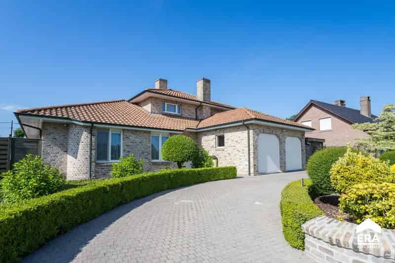 Huis te huur
