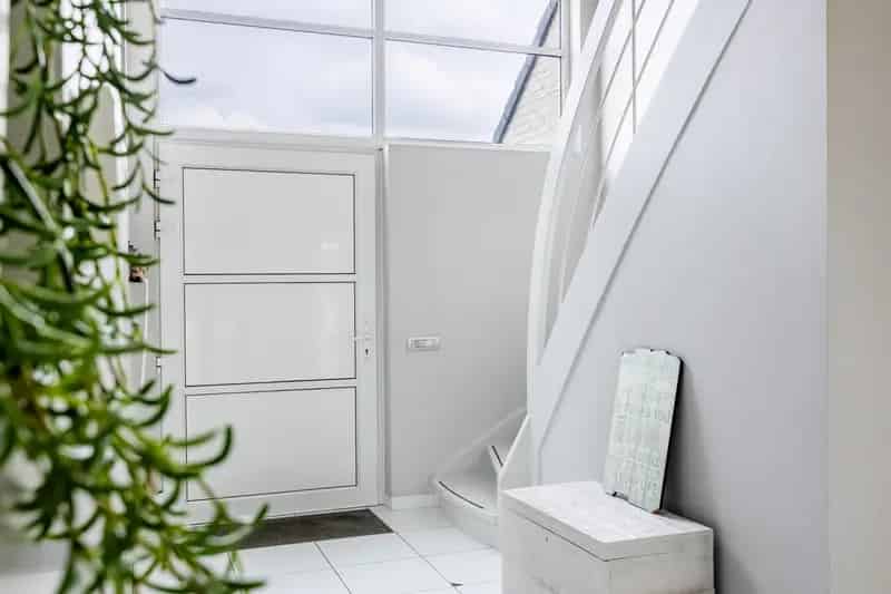 Huis te huur