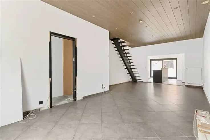 Huis Te Koop Merksem 2 Slaapkamers Stadstuin