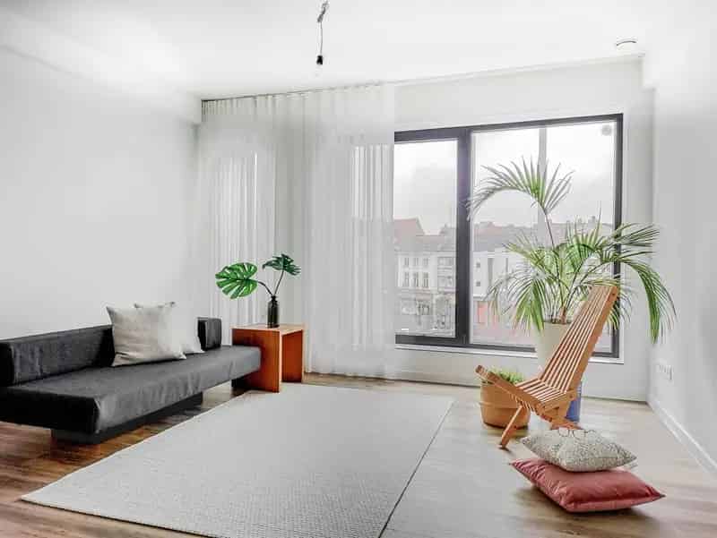 Appartement te koop