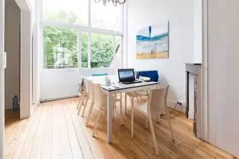 Kamer Te Huur , Colignonplein, Schaarbeek, Brussel Hoofdstad