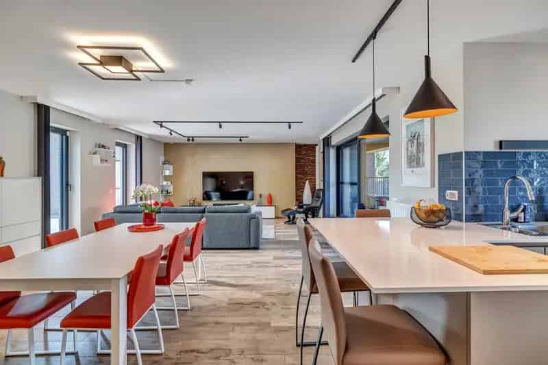 Appartement te koop